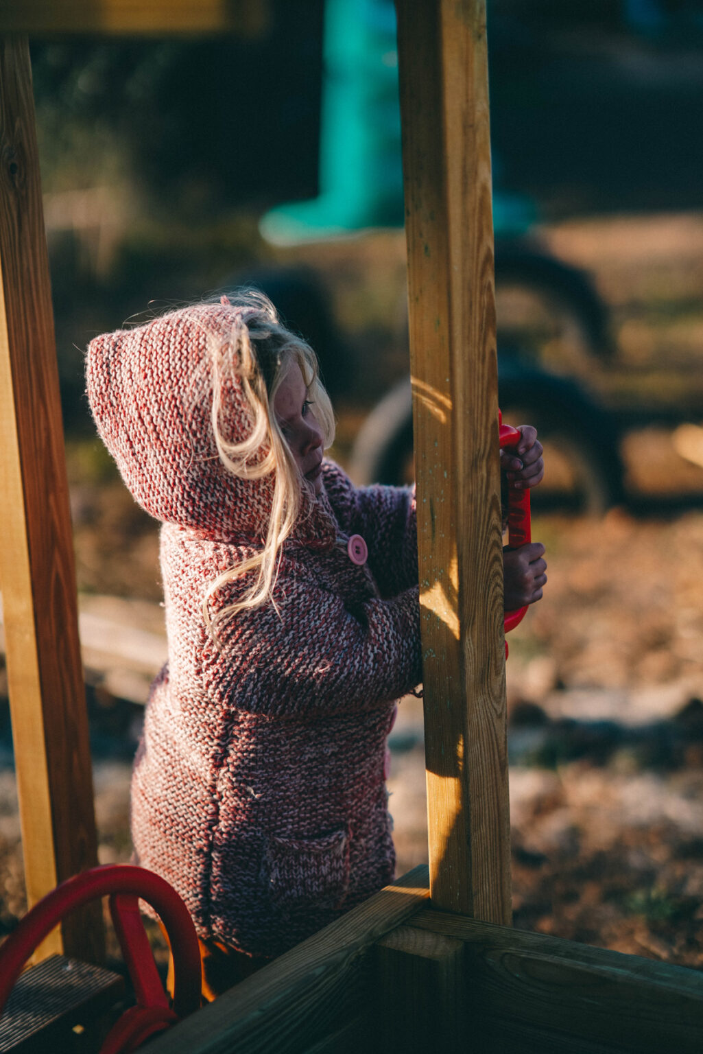 Nachhaltige Spielideen für den Garten 7 Tipps für Familien