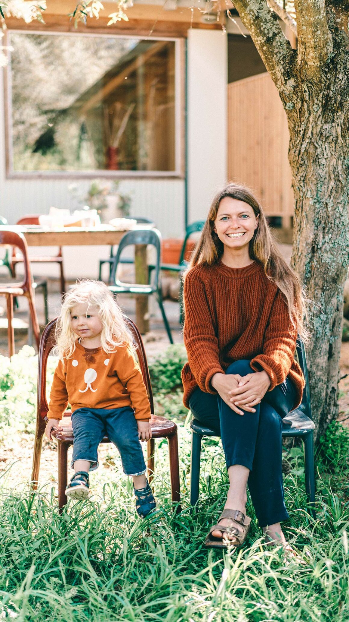 Nachhaltige Spielideen für den Garten 7 Tipps für Familien