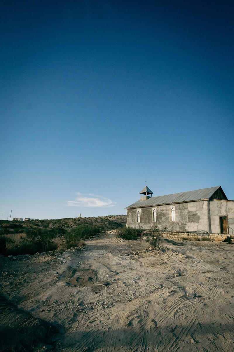 terlingua in texas tipps