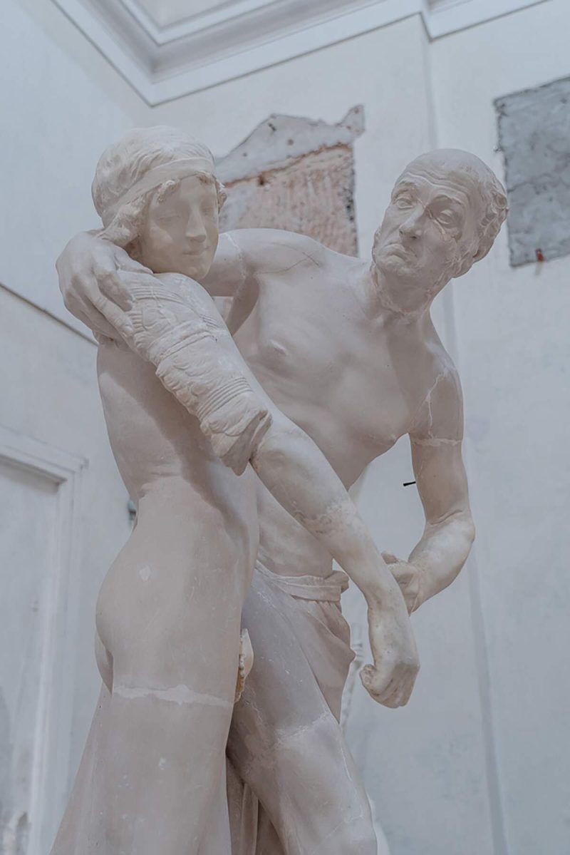 Ikarus Canova Museum