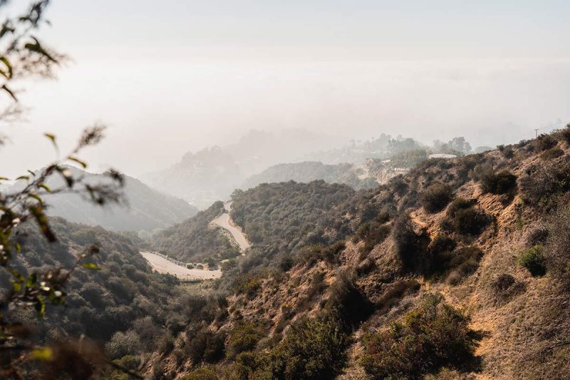 Los Angeles Sehenswürdigkeiten