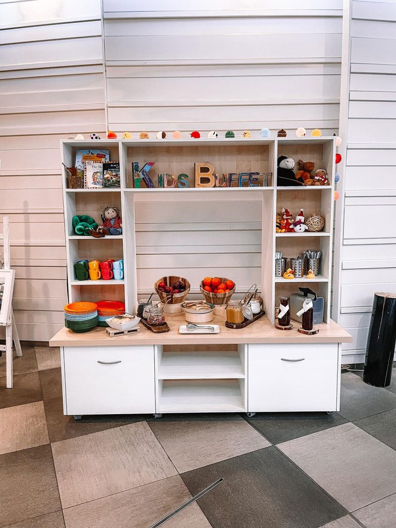 Familienhotel Berlin