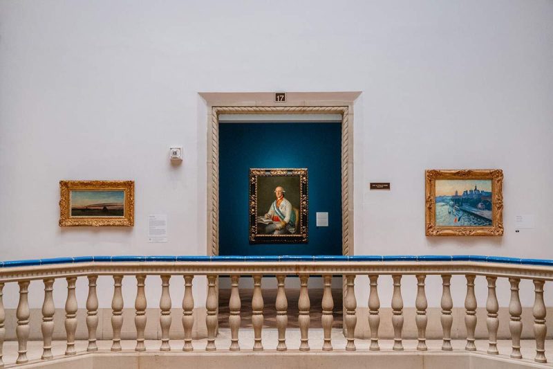 Museum of Art