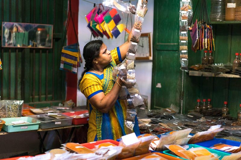 gewuerz shop cochin