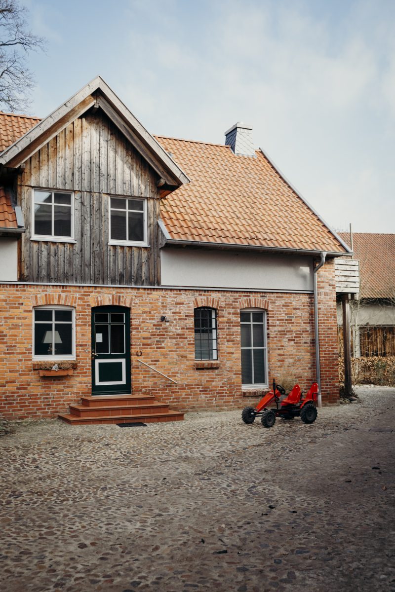 bauernhofurlaub niedersachsen