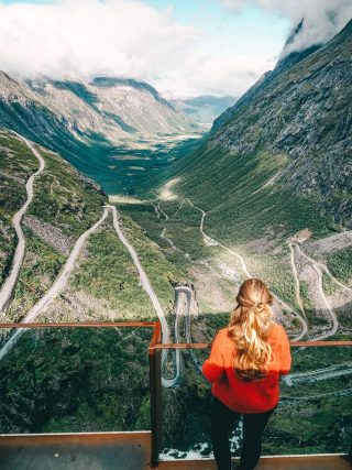 norwegen reiseziele 2024