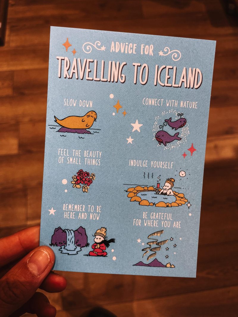 Reykjavik Island