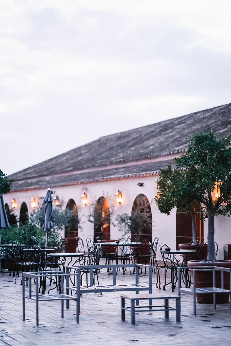 Hotel Vila Gale Albacora Portugal