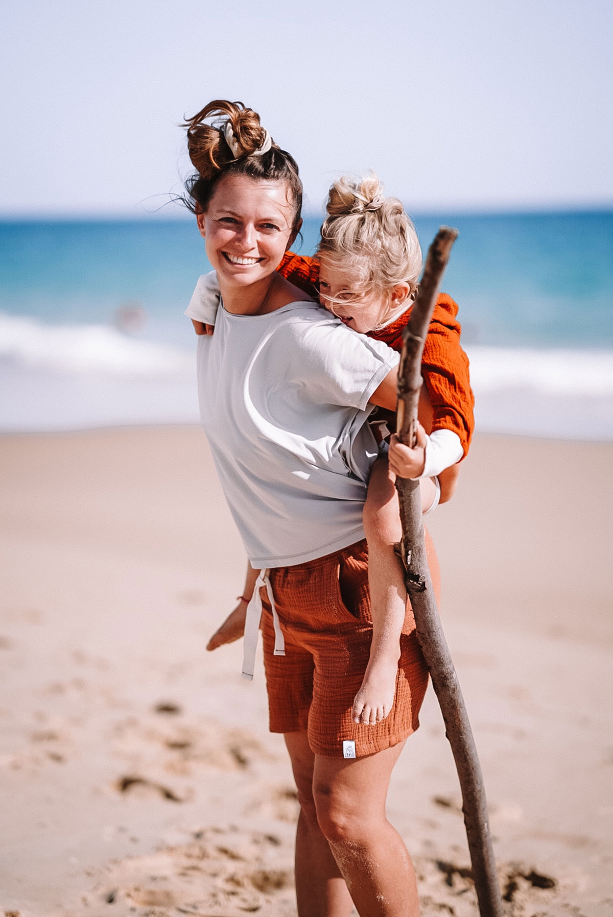 Praia do Barril Urlaub mit Kindern