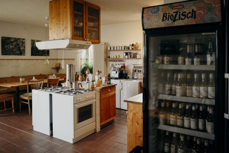 Kenners Landlust Bio-Hotel Niedersachsen Goehrde