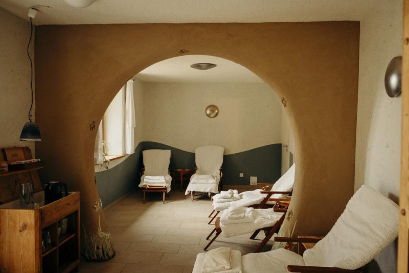 Wellness Bio-Hotel Niedersachsen