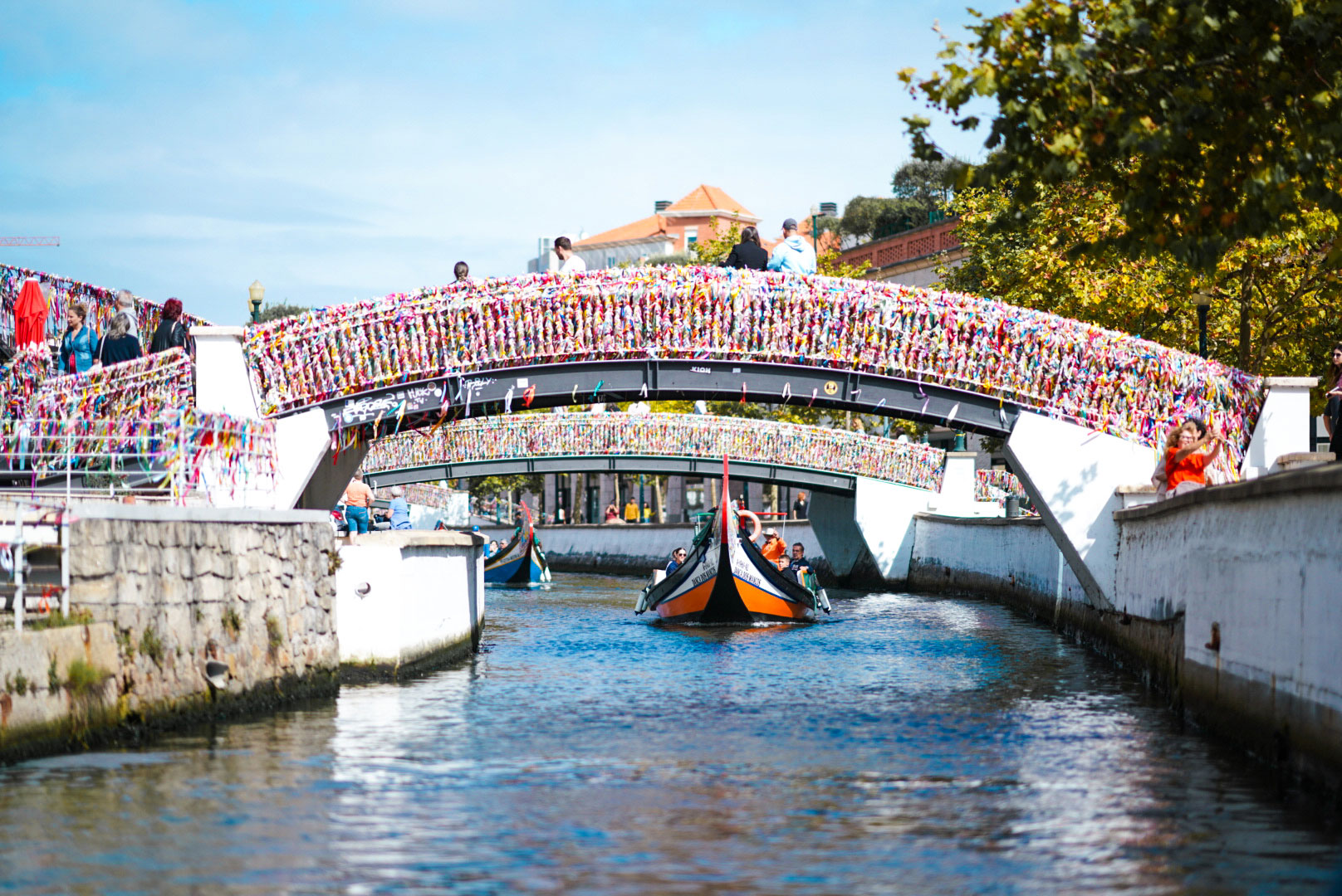 Aveiro Kanal