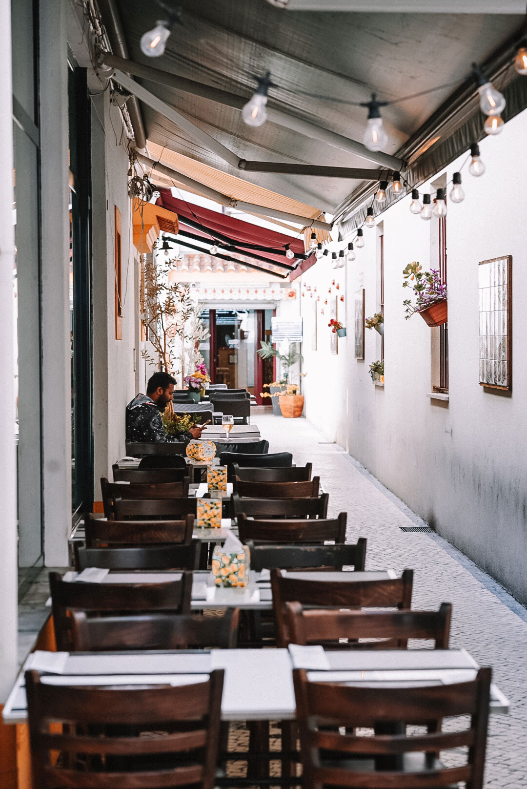 Aveiro Restaurants
