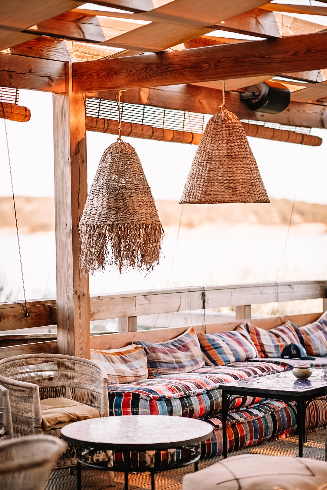 Azenhas d'El Rei Restaurant