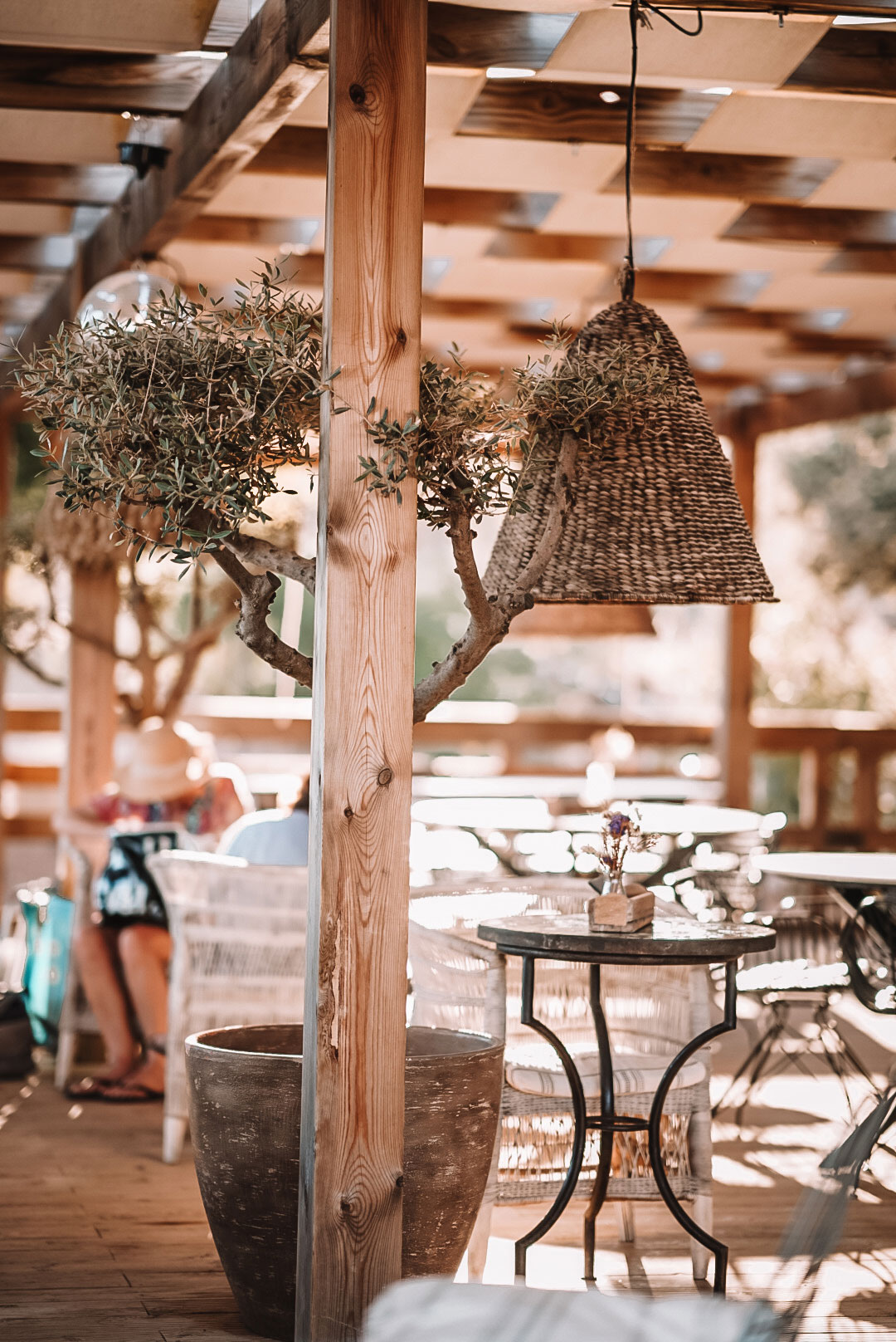 Strandbar Azenhas d'El Rei