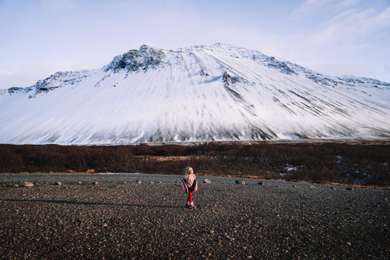 Island Rundreise 10 Tage