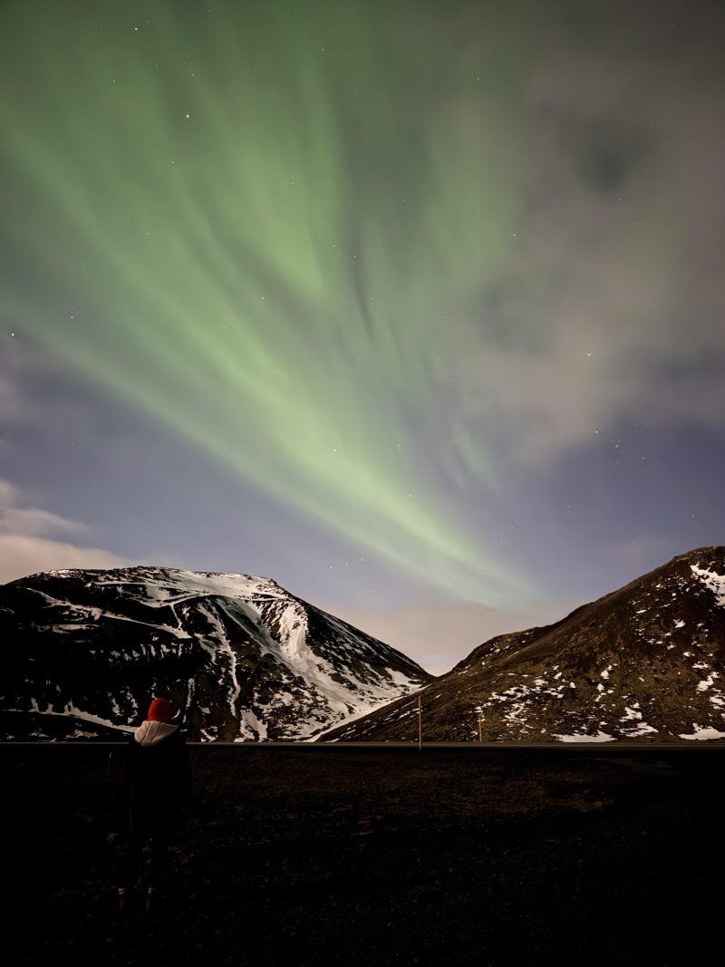 Island Rundreise 10 Tage