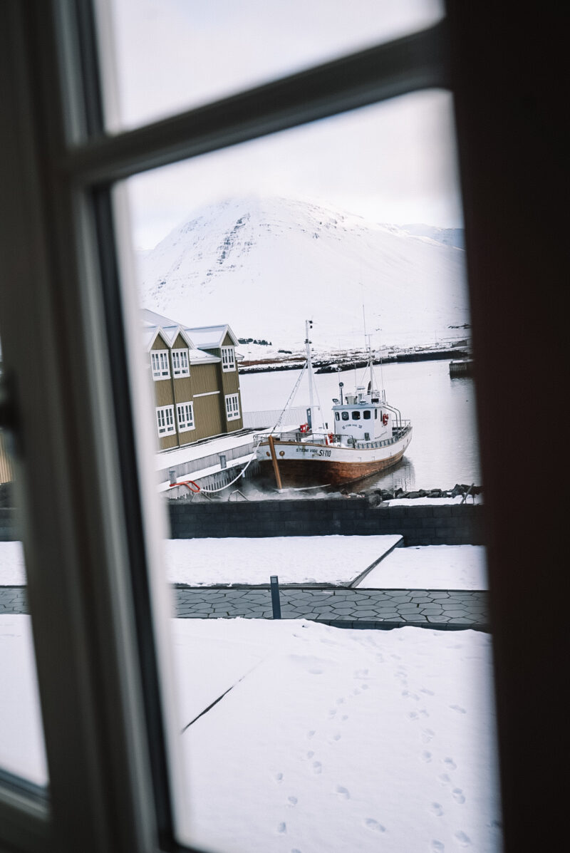 Sigló Hotel Fjord