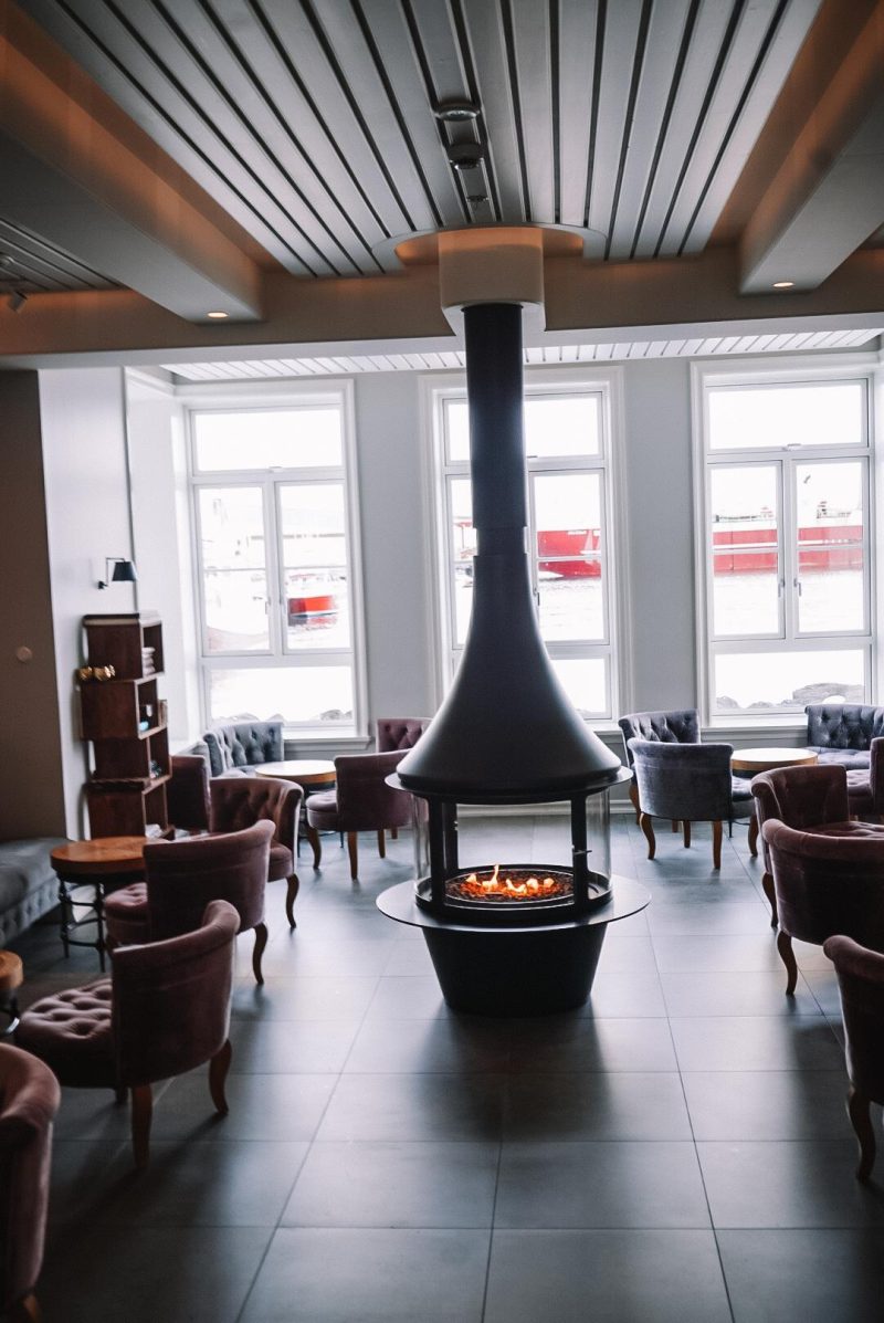 Island Rundreise 10 Tage