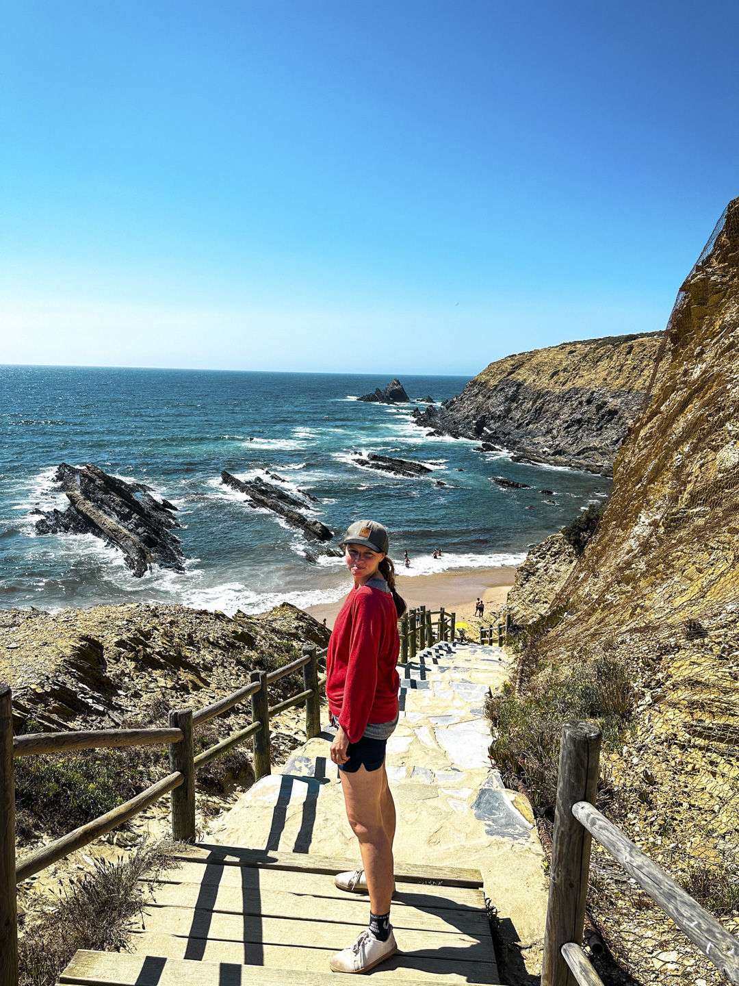 Alentejo Rota Vicentina