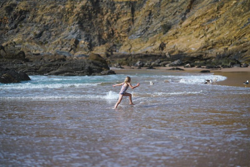 Alentejo Strand