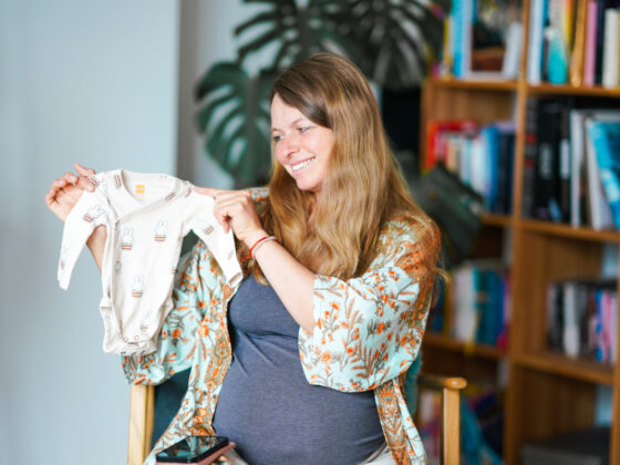 Baby Erstausstattung