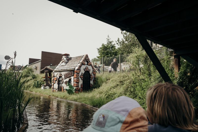BonBon-Land in Südseeland Dänemark