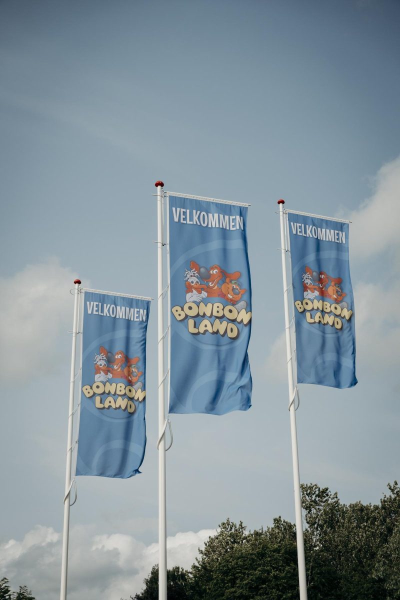 BonBonLand Südseeland Dänemark