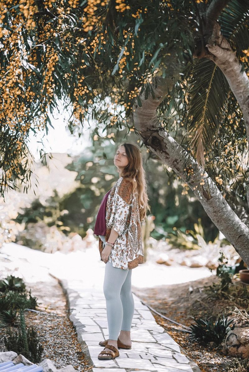 Christine Neder Retreatpartner