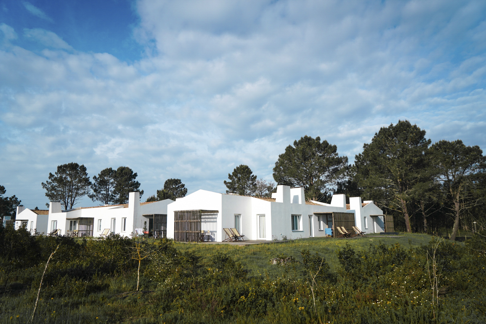 Craveiral Farmhouse Alentejo