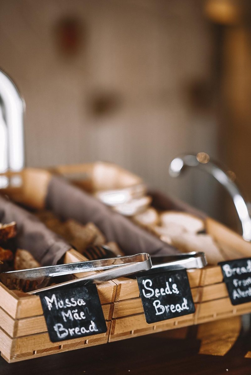 Craveiral Farmhouse Brot