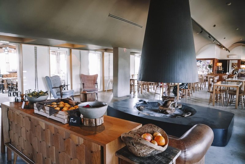 Craveiral Farmhouse Brunch