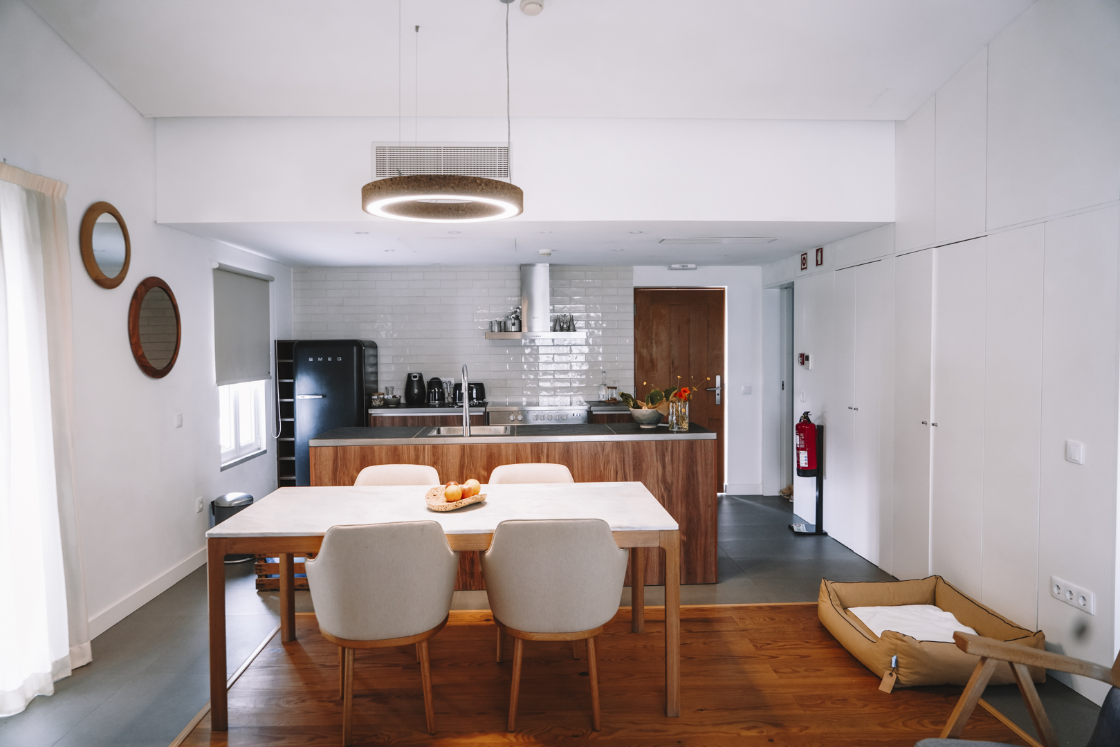Craveiral Farmhouse Haus