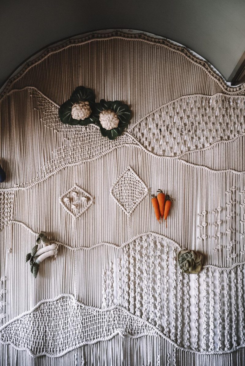Craveiral Farmhouse Restaurant