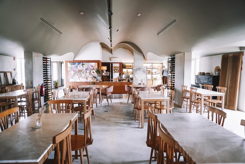 Craveiral Farmhouse Restaurant