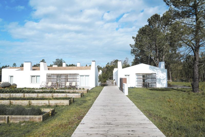 Craveiral Farmhouse