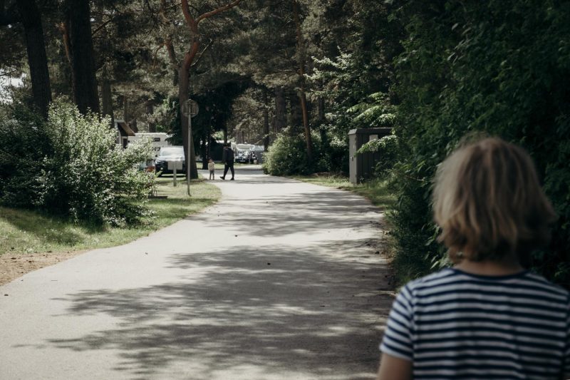 Familienurlaub Faxe