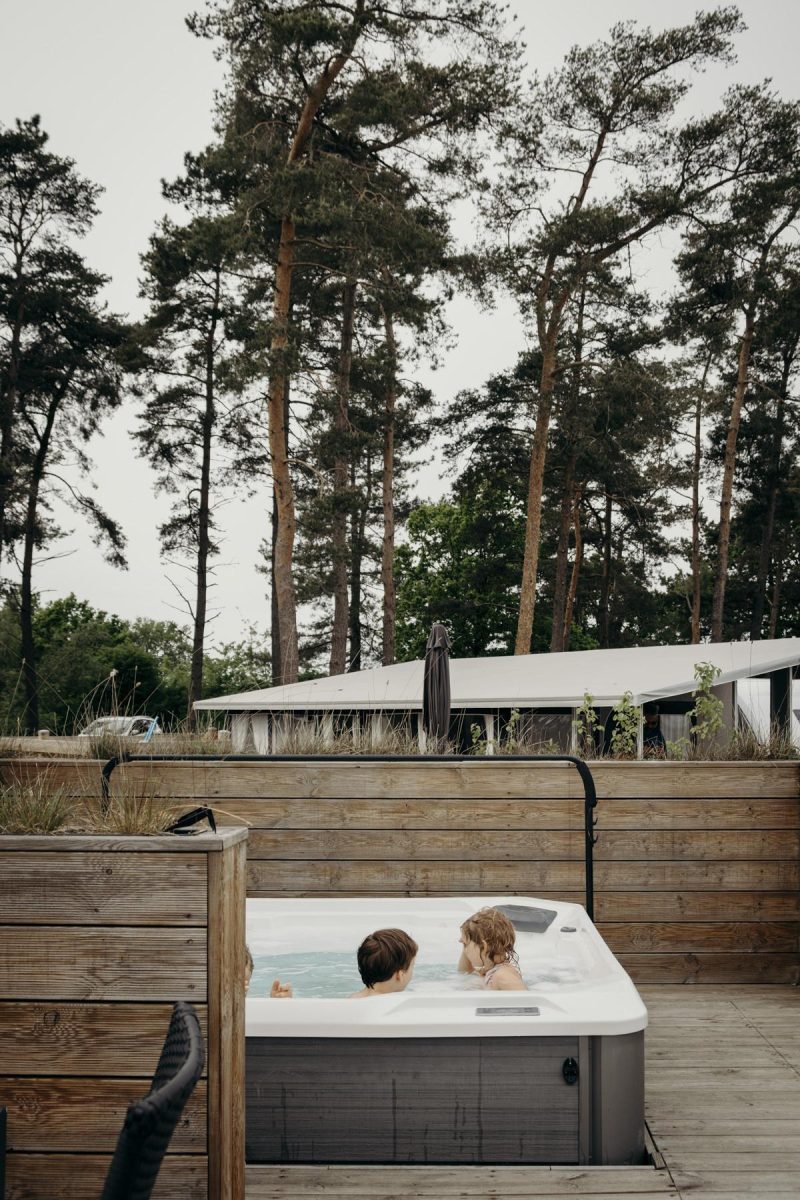 Jacuzzi