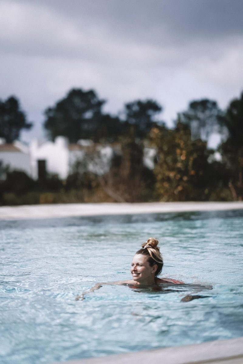 Pool Christine Neder