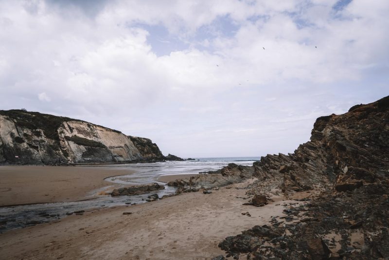 Praia do Carvalhal