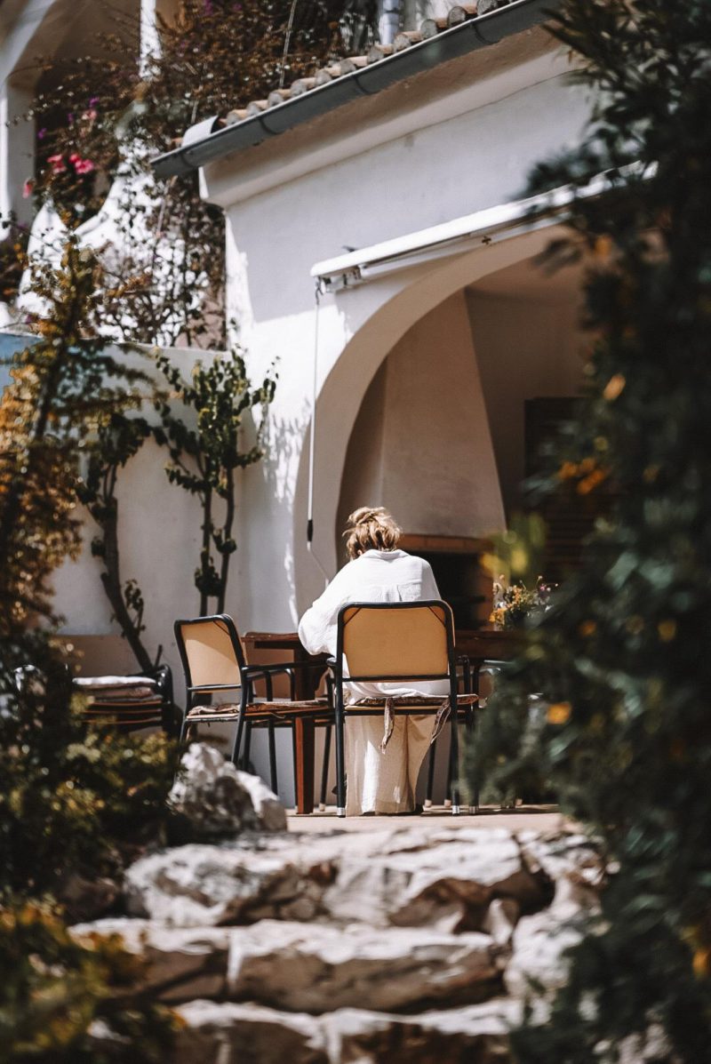Retreatpartner Frauen Retreat