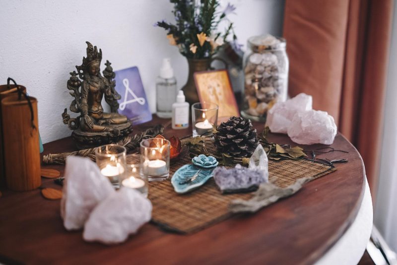Retreatpartner Schamanismus