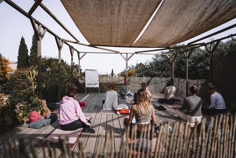 Retreatpartner Yon Yoga Retreat