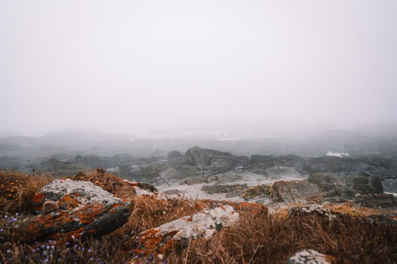 Atlantik Bike Trail Portugal
