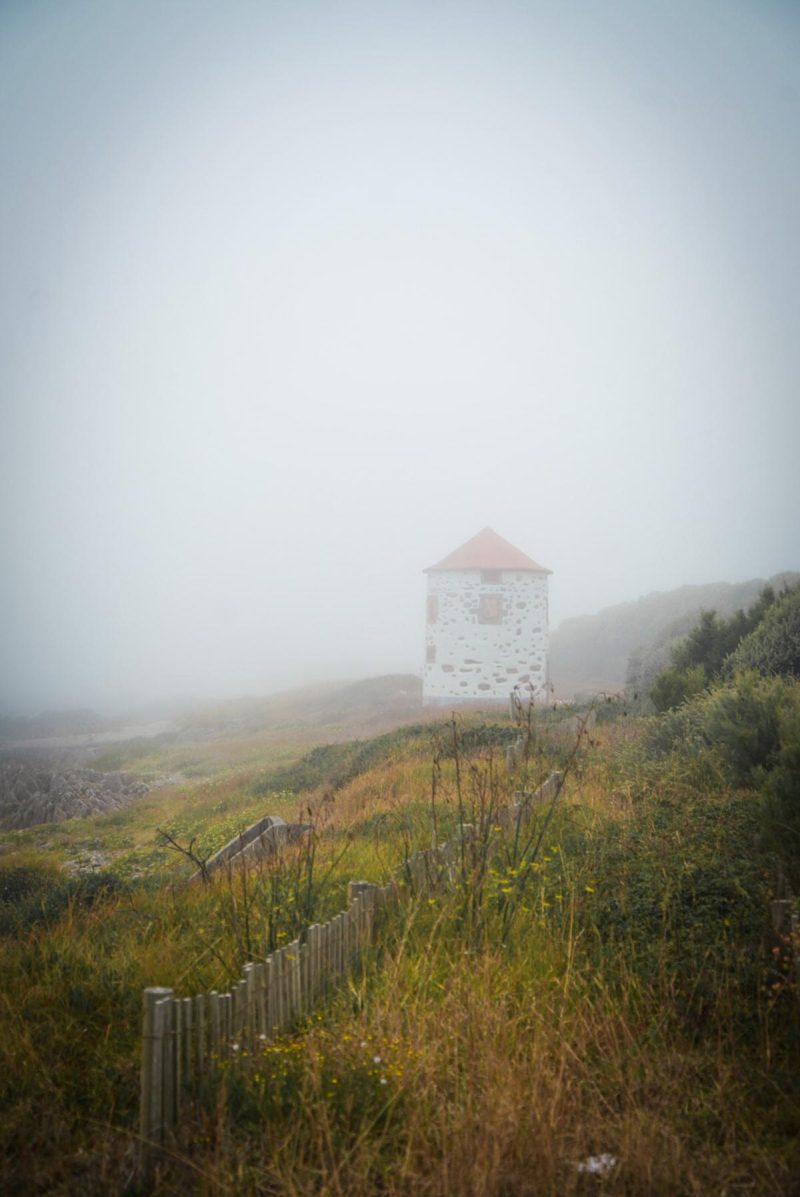 Atlantik Bike Trail Viana do Castelo