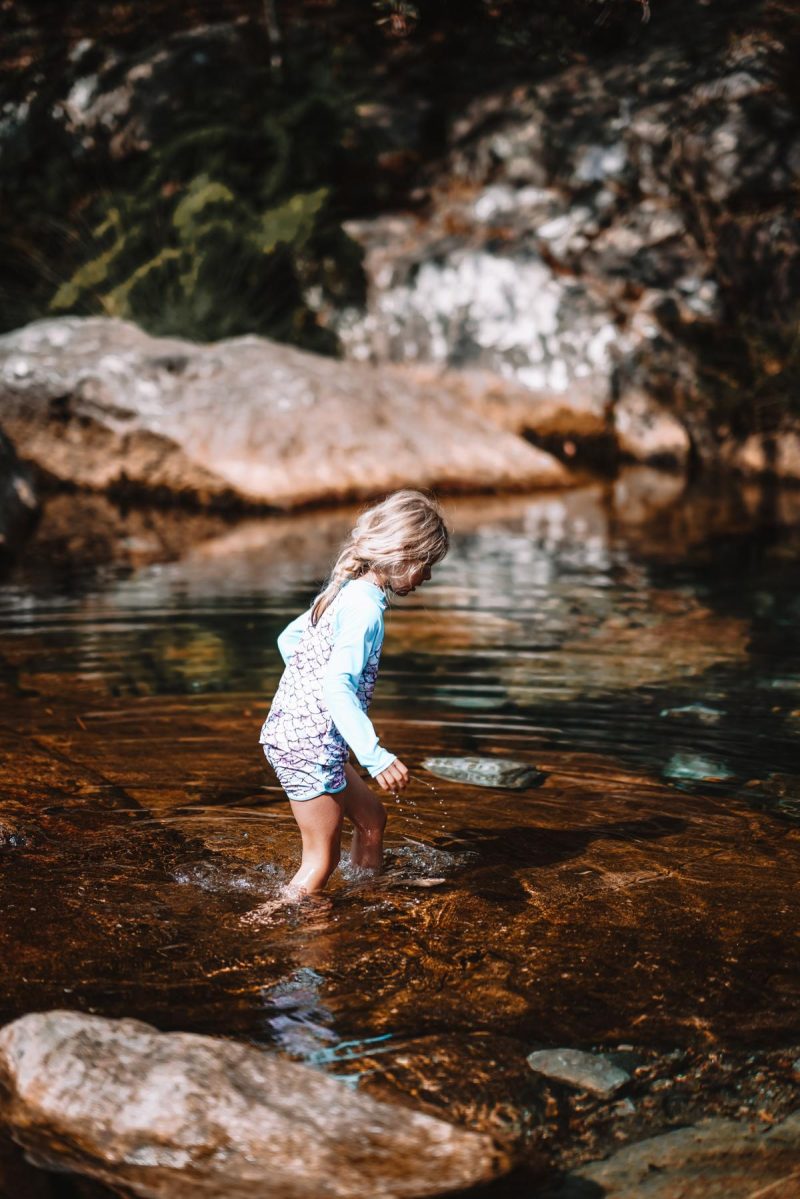 Ausflug Poço Negro