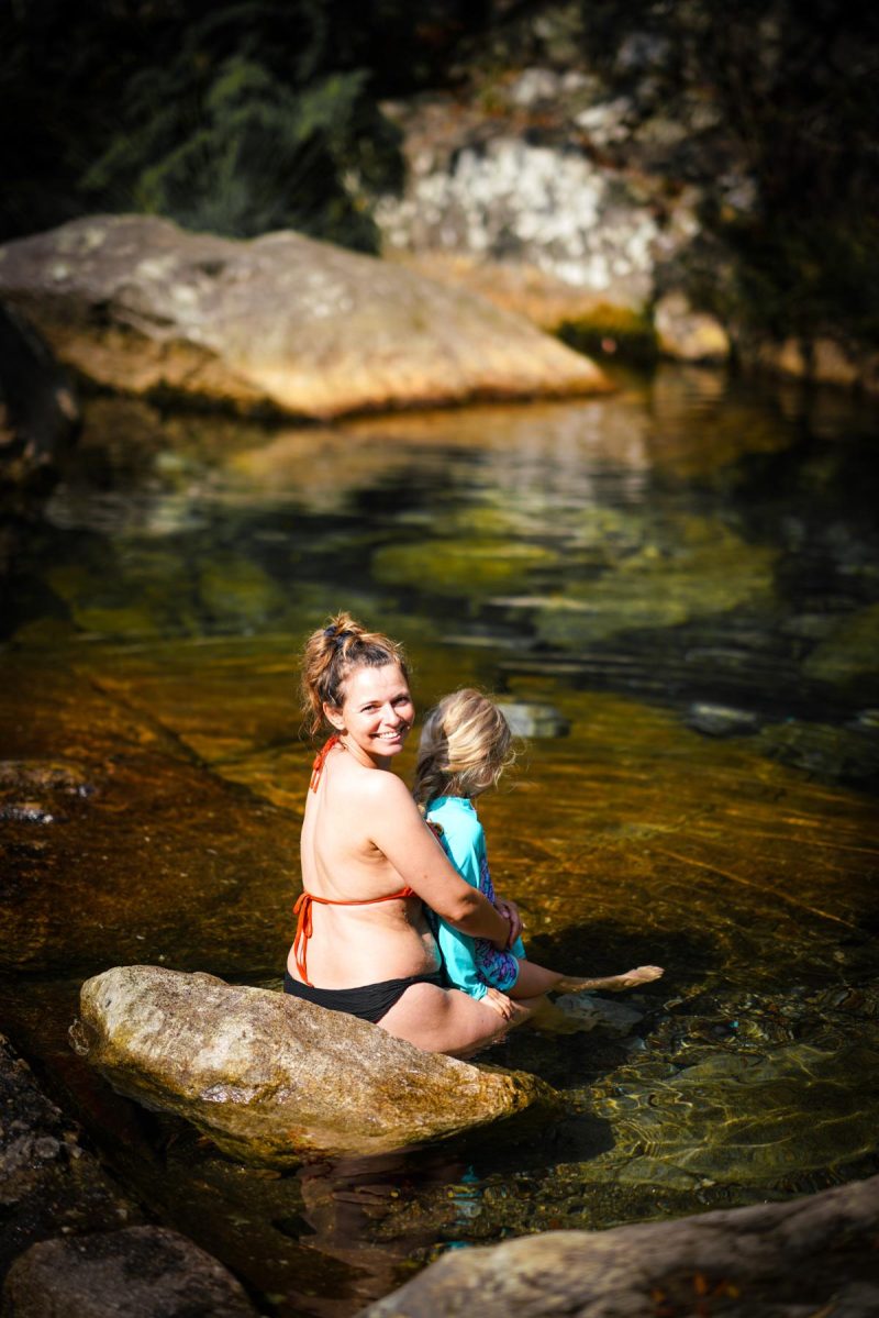 Christine Neder Poço Negro