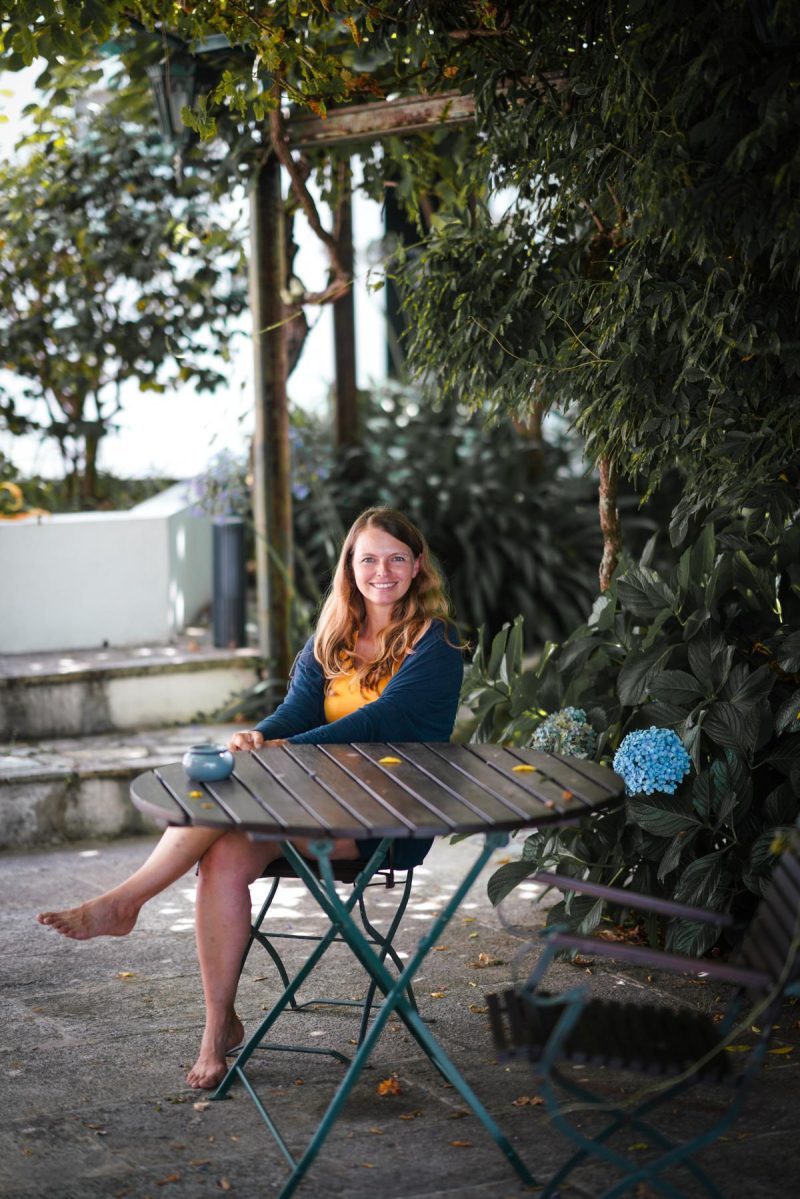 Christine Neder Viana do Castelo