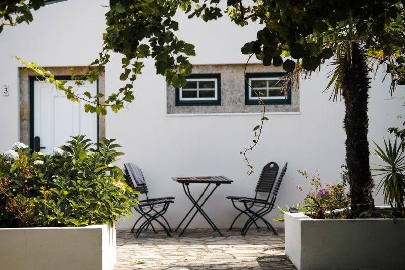 Ferienwohnung Viana do Castelo_