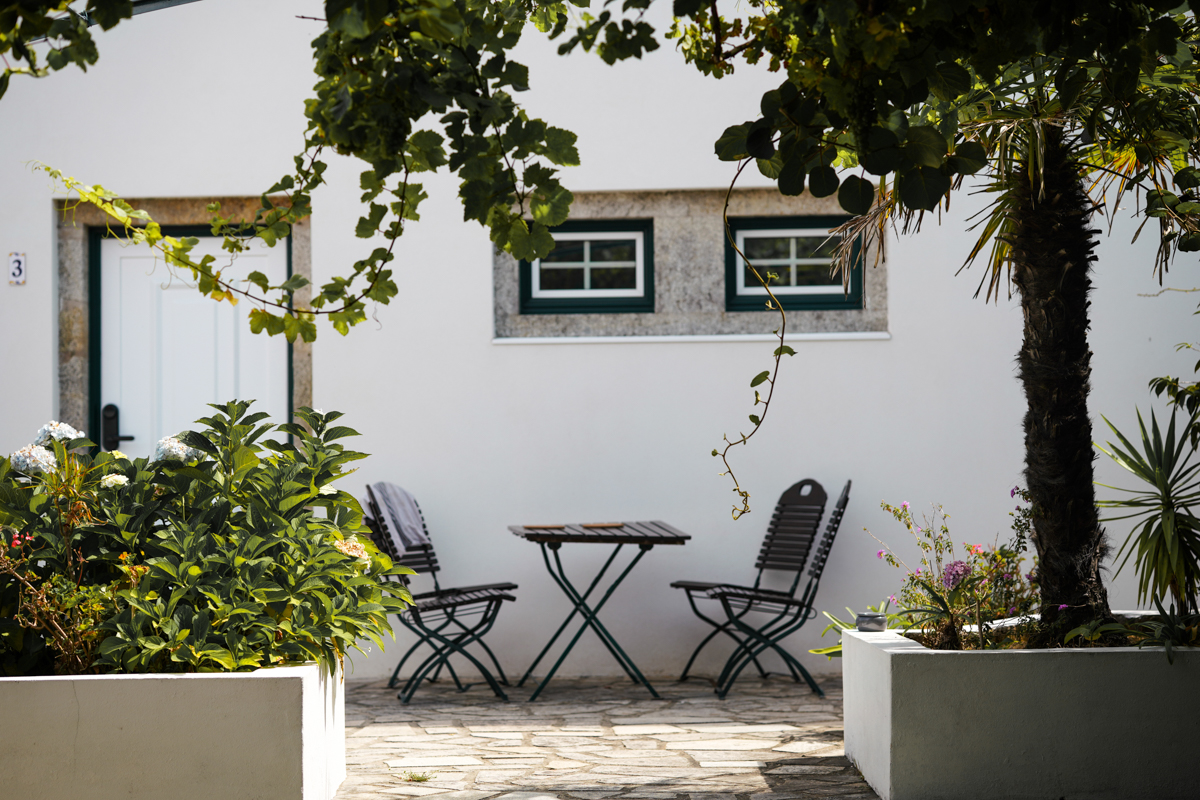 Ferienwohnung Viana do Castelo_